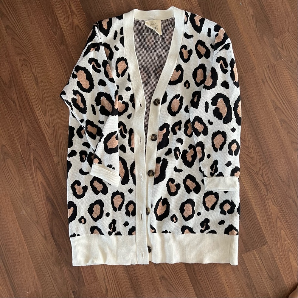 New without tags